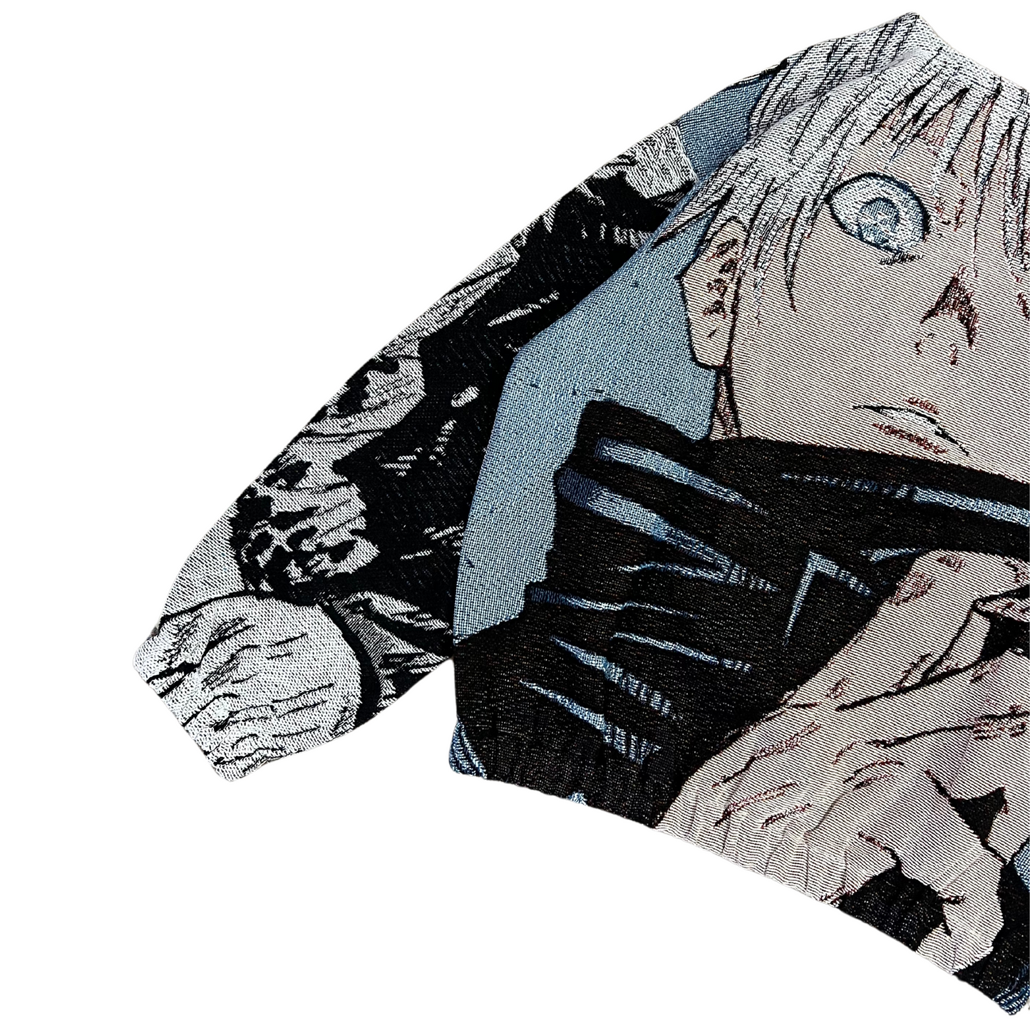 Jujutsu Kaisen Universe