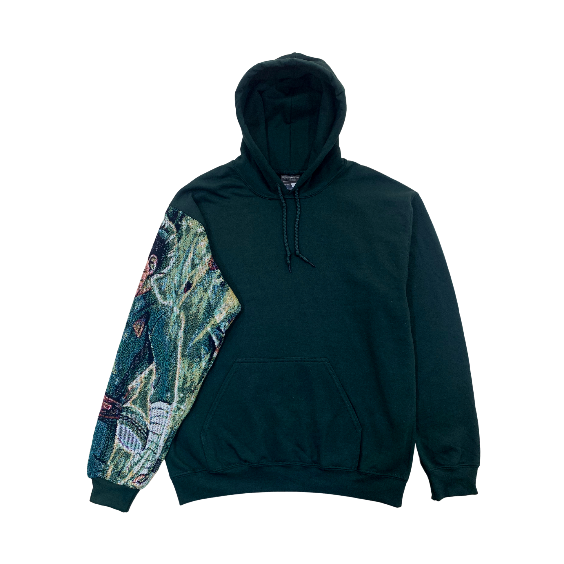 Rock 2024 lee hoodie